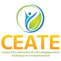 CEATE logo, CEATE contact details