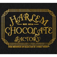 Harlem Chocolate Factory logo, Harlem Chocolate Factory contact details