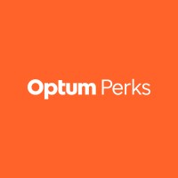 Optum Perks logo, Optum Perks contact details