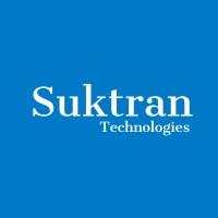 Suktran logo, Suktran contact details