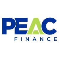 PEAC Finance logo, PEAC Finance contact details