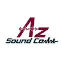 AZ Sound & Communications logo, AZ Sound & Communications contact details