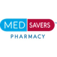 Medsavers Pharmacy logo, Medsavers Pharmacy contact details