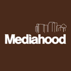 Mediahood logo, Mediahood contact details