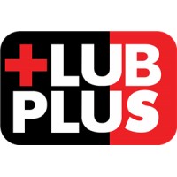 LUBPLUS GmbH logo, LUBPLUS GmbH contact details