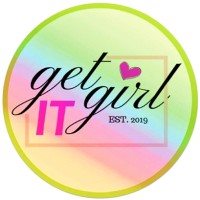 getITgirl logo, getITgirl contact details