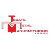 Tecate Metal Manufacturing logo, Tecate Metal Manufacturing contact details