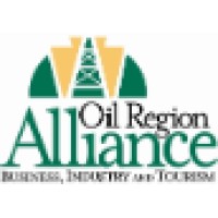 Oil Region Alliance logo, Oil Region Alliance contact details