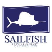 Sailfish Brewing Company logo, Sailfish Brewing Company contact details