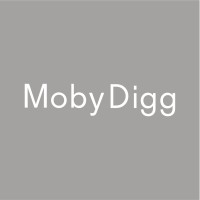 Moby Digg logo, Moby Digg contact details