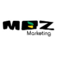 MBZ Marketing logo, MBZ Marketing contact details