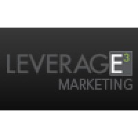 Leverage3 Marketing Group logo, Leverage3 Marketing Group contact details