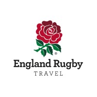 England Rugby Travel logo, England Rugby Travel contact details