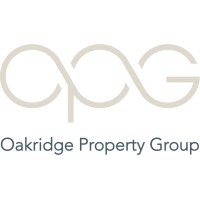 Oakridge Property Group logo, Oakridge Property Group contact details