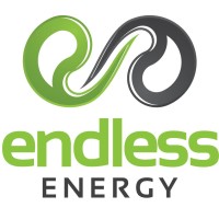 Endless Energy logo, Endless Energy contact details