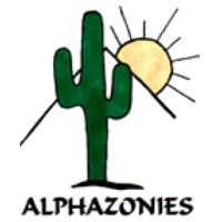 Alphazonies (Alpha-1 Antitrypsin Deficiency National Association) logo, Alphazonies (Alpha-1 Antitrypsin Deficiency National Association) contact details