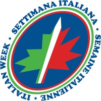 Italian Week Ottawa logo, Italian Week Ottawa contact details