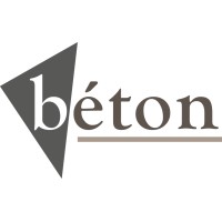 Béton LLC logo, Béton LLC contact details