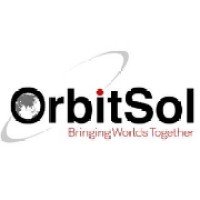 OrbitSoL logo, OrbitSoL contact details