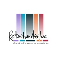 Retailworks, Inc. logo, Retailworks, Inc. contact details