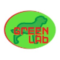 Green Lab logo, Green Lab contact details