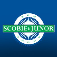 The Scobie & Junor Group logo, The Scobie & Junor Group contact details