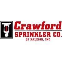 Crawford Sprinkler Company of Raleigh logo, Crawford Sprinkler Company of Raleigh contact details