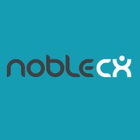 Noble CX logo, Noble CX contact details