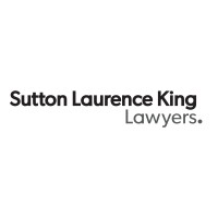 Sutton Laurence King Lawyers logo, Sutton Laurence King Lawyers contact details