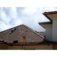 CFS Roofing Services, LLC logo, CFS Roofing Services, LLC contact details