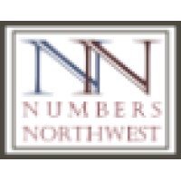 Numbers Northwest logo, Numbers Northwest contact details