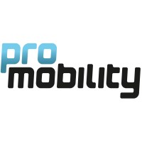 Promobility AB logo, Promobility AB contact details