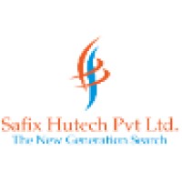 Safix Hutech Private Limited logo, Safix Hutech Private Limited contact details