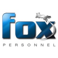 Fox Personnel logo, Fox Personnel contact details