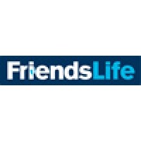 Friends Life UK logo, Friends Life UK contact details