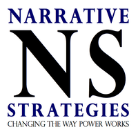 Narrative Strategies logo, Narrative Strategies contact details