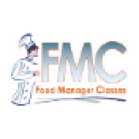 Food Manager Classes logo, Food Manager Classes contact details