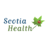 Scotia Health logo, Scotia Health contact details