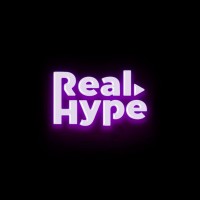 Real Hype Creative logo, Real Hype Creative contact details