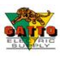 Gatto Electric Supply Co logo, Gatto Electric Supply Co contact details