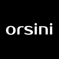 Orsini logo, Orsini contact details