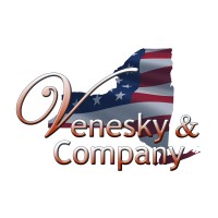 Venesky & Company logo, Venesky & Company contact details