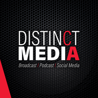 Distinct Media Canada logo, Distinct Media Canada contact details