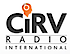 CIRV-FM logo, CIRV-FM contact details