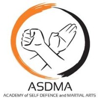 Academy of Self Defence and Martial Arts logo, Academy of Self Defence and Martial Arts contact details