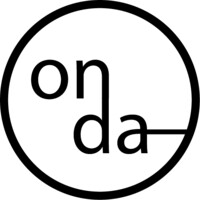 Onda~ logo, Onda~ contact details