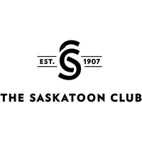 The Saskatoon Club logo, The Saskatoon Club contact details