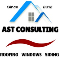 AST Consulting LLC logo, AST Consulting LLC contact details