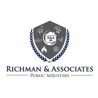 Richman Associates logo, Richman Associates contact details