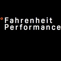 Fahrenheit Performance logo, Fahrenheit Performance contact details